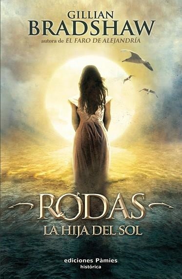 RODAS LA HIJA DEL SOL | 9788496952683 | BRADSHAW, G | Llibreria Online de Vilafranca del Penedès | Comprar llibres en català