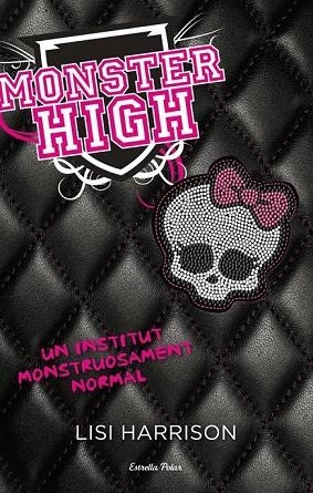 MONSTER HIGH | 9788499322650 | HARRISON, LISI | Llibreria L'Odissea - Libreria Online de Vilafranca del Penedès - Comprar libros