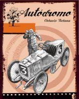 AUTODROMO | 9788424633875 | BOTANA, OCTAVIO | Llibreria L'Odissea - Libreria Online de Vilafranca del Penedès - Comprar libros