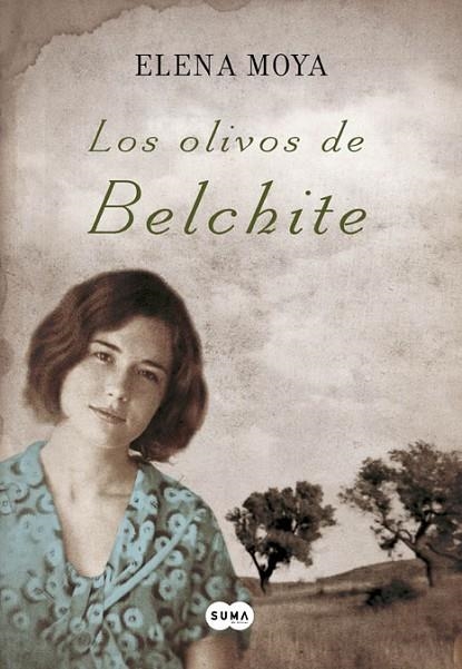 LES OLIVERES DE BELCHITE | 9788483651889 | MOYA, ELENA | Llibreria Online de Vilafranca del Penedès | Comprar llibres en català