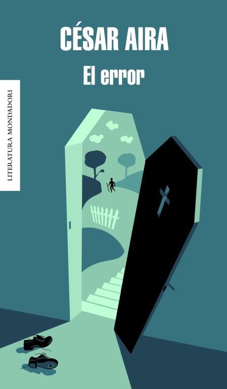 EL ERROR | 9788439723219 | AIRA, CESAR | Llibreria Online de Vilafranca del Penedès | Comprar llibres en català