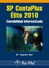 SP CONTAPLUS ELITE 2010 CONTABILIDAD INFORMATIZADA | 9788499640235 | MUR, Mª ANGELES | Llibreria Online de Vilafranca del Penedès | Comprar llibres en català