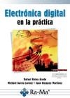 ELECTRONICA DIGITAL EN LA PRACTICA | 9788499640273 | AA.VV | Llibreria Online de Vilafranca del Penedès | Comprar llibres en català