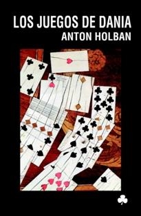 LOS JUEGOS DE DANIA | 9788492890149 | HOLBAN, ANTON | Llibreria Online de Vilafranca del Penedès | Comprar llibres en català