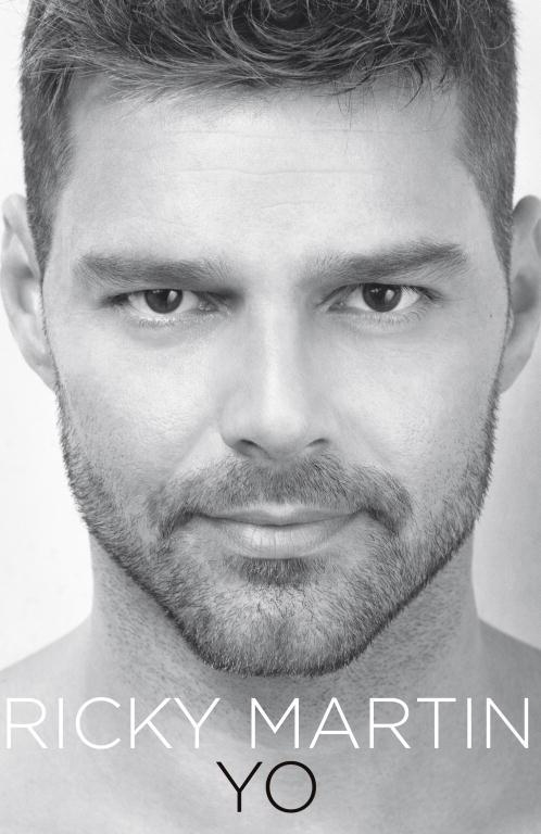 YO RICKY MARTIN | 9788401390944 | MARTIN, RICKY | Llibreria Online de Vilafranca del Penedès | Comprar llibres en català