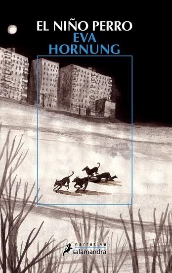 EL NIÑO PERRO | 9788498383072 | HORNUNG, EVA | Llibreria L'Odissea - Libreria Online de Vilafranca del Penedès - Comprar libros