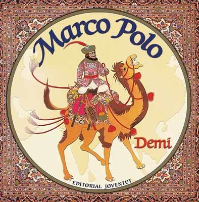 MARCO POLO (CATALA) | 9788426137623 | DEMI | Llibreria Online de Vilafranca del Penedès | Comprar llibres en català