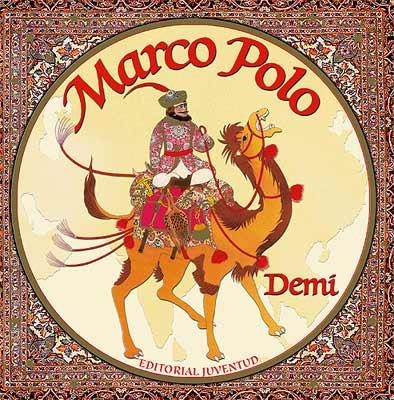 MARCO POLO (CASTELLA) | 9788426137616 | DEMI | Llibreria Online de Vilafranca del Penedès | Comprar llibres en català