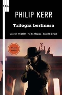 TRILOGIA BERLINESA | 9788498678536 | KERR, PHILIP | Llibreria L'Odissea - Libreria Online de Vilafranca del Penedès - Comprar libros