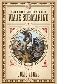 20000 LEGUAS DE VIAJE SUBMARINO | 9788427200616 | VERNE, JULIO | Llibreria Online de Vilafranca del Penedès | Comprar llibres en català