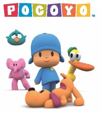 ELS CONTES D'EN POCOYO | 9788499322100 | ZINKIA | Llibreria Online de Vilafranca del Penedès | Comprar llibres en català