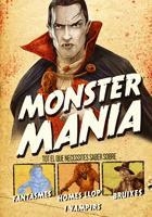 MONSTERMANIA | 9788424635824 | A.A.V.V. | Llibreria Online de Vilafranca del Penedès | Comprar llibres en català