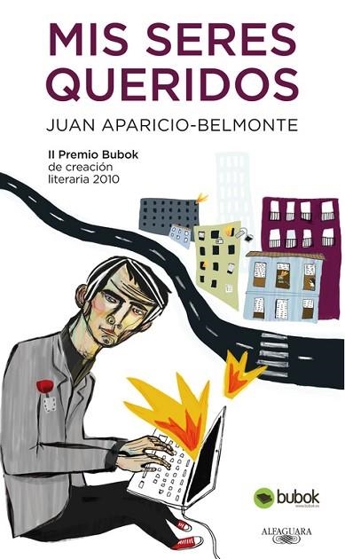 MIS SERES QUERIDOS | 9788420406428 | APARICIO-BELMONTE, JUAN (1971- ) | Llibreria Online de Vilafranca del Penedès | Comprar llibres en català