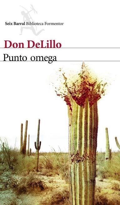 PUNTO OMEGA | 9788432228780 | DELILLO, DON | Llibreria Online de Vilafranca del Penedès | Comprar llibres en català