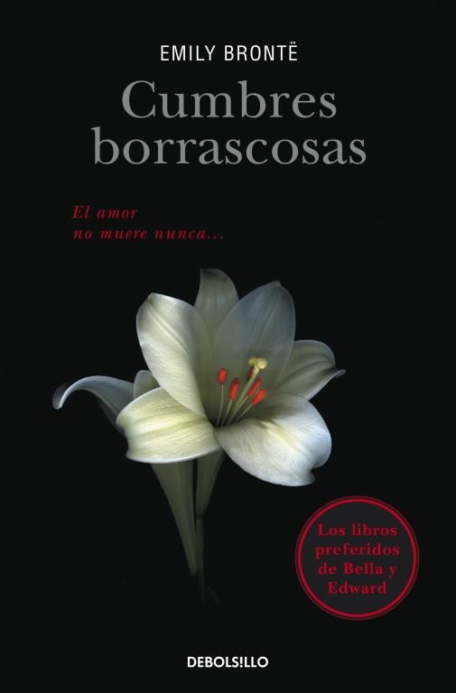 CUMBRES BORRASCOSAS | 9788499089188 | BRONTE, EMILY | Llibreria L'Odissea - Libreria Online de Vilafranca del Penedès - Comprar libros