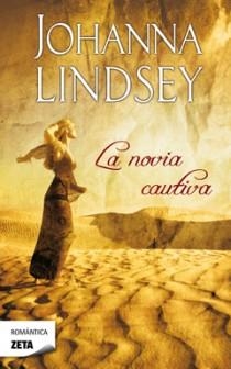 LA NOVIA CAUTIVA | 9788498724523 | LINDSEY, JOHANNA | Llibreria Online de Vilafranca del Penedès | Comprar llibres en català