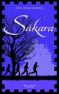 SAKARA | 9788466645386 | DIAZ BARGE, ANA | Llibreria Online de Vilafranca del Penedès | Comprar llibres en català