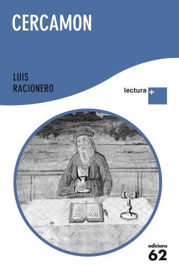 CERCAMON | 9788429767308 | RACIONERO, LUIS | Llibreria Online de Vilafranca del Penedès | Comprar llibres en català