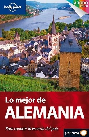 LO MEJOR DE ALEMANIA 2010 | 9788408093084 | AA. VV. | Llibreria Online de Vilafranca del Penedès | Comprar llibres en català