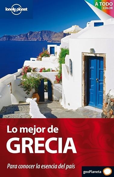 LO MEJOR DE GRECIA 2010 | 9788408091325 | AA. VV. | Llibreria Online de Vilafranca del Penedès | Comprar llibres en català