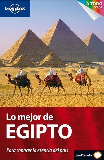 LO MEJOR DE EGIPTO 2010 | 9788408095767 | AA. VV. | Llibreria Online de Vilafranca del Penedès | Comprar llibres en català