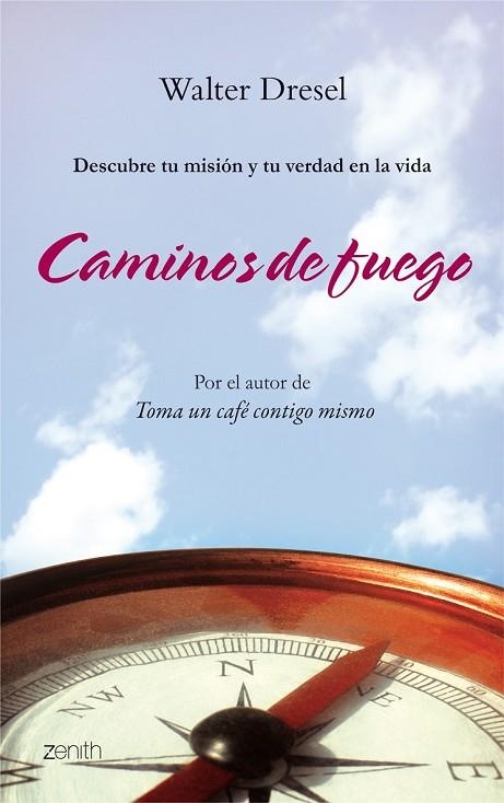 CAMINOS DE FUEGO | 9788408080213 | DRESEL, WALTER | Llibreria Online de Vilafranca del Penedès | Comprar llibres en català