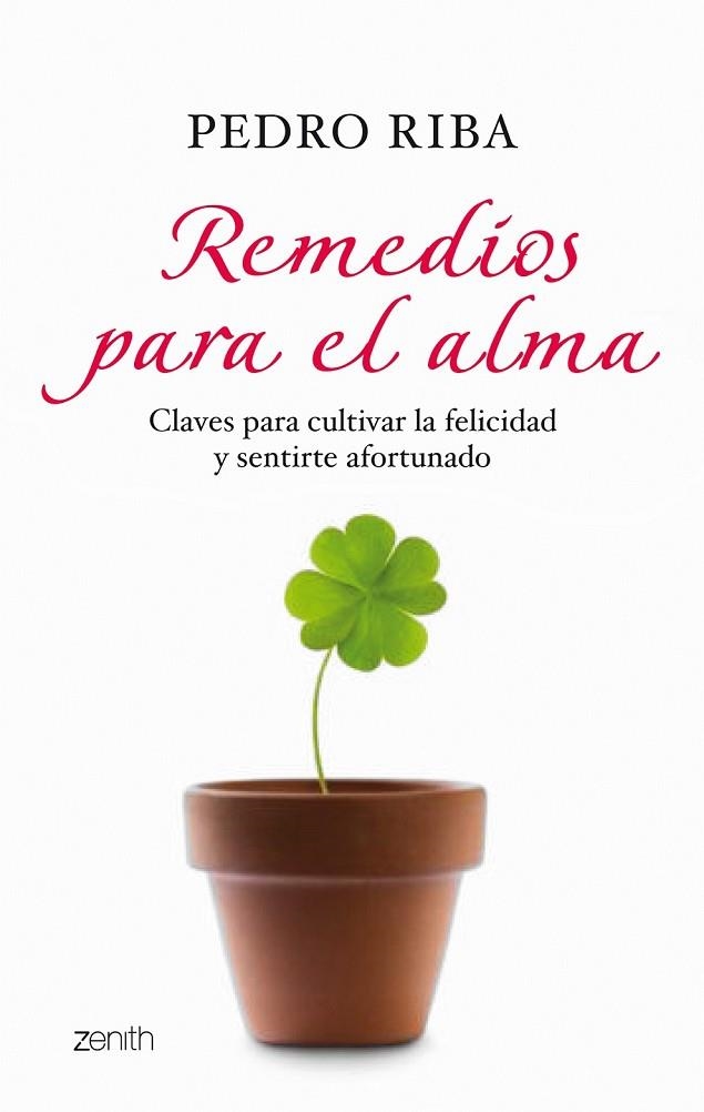 REMEDIOS PARA EL ALMA | 9788408080206 | RIBA, PEDRO | Llibreria Online de Vilafranca del Penedès | Comprar llibres en català