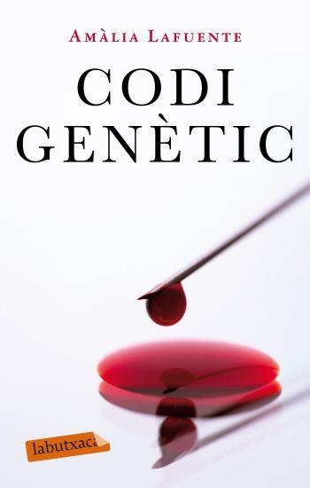 CODI GENETIC | 9788499302225 | LAFUENTE, AMALIA | Llibreria Online de Vilafranca del Penedès | Comprar llibres en català