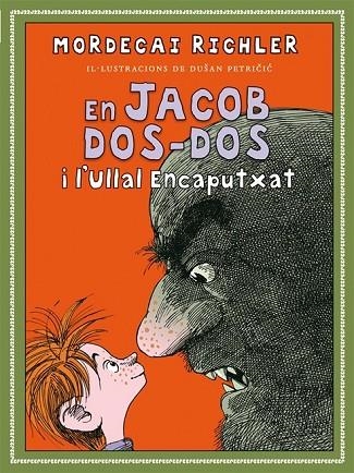 EN JACOBS DOS DOS I L'ULLAL ENCAPUTXAT | 9788489625778 | FAGAN, CARY | Llibreria Online de Vilafranca del Penedès | Comprar llibres en català