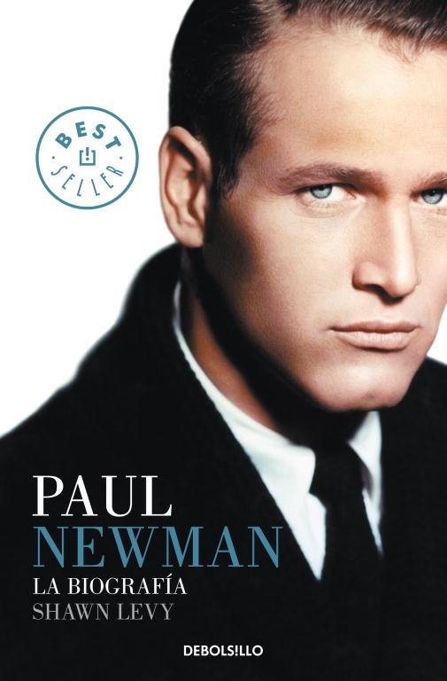 PAUL NEWMAN LA BIOGRAFIA | 9788499086637 | LEVY, SHAWN | Llibreria Online de Vilafranca del Penedès | Comprar llibres en català