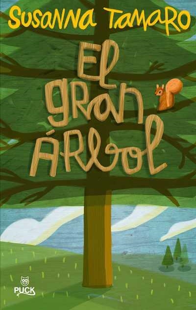 EL GRAN ARBOL | 9788496886193 | TAMARO, SUSANNA | Llibreria Online de Vilafranca del Penedès | Comprar llibres en català