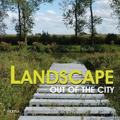 LANDSCAPE OUT OF THE CITY | 9788496823785 | AA VV | Llibreria Online de Vilafranca del Penedès | Comprar llibres en català