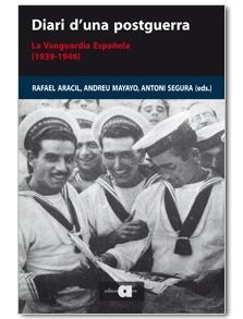 DIARI D'UNA POSTGUERRA | 9788492542390 | ARACIL, RAFAEL MAYAYO, ANDREU I SEGURA, ANTONI | Llibreria Online de Vilafranca del Penedès | Comprar llibres en català