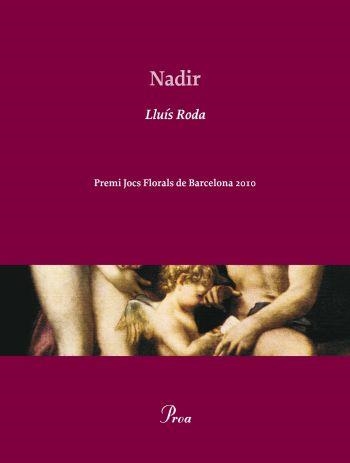 NADIR | 9788475881904 | RODA, LLUIS | Llibreria Online de Vilafranca del Penedès | Comprar llibres en català