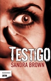 TESTIGO | 9788498723885 | BROWN, SANDRA | Llibreria Online de Vilafranca del Penedès | Comprar llibres en català