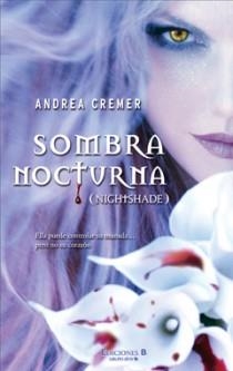 SOMBRA NOCTURNA | 9788466645140 | CREMER, ANDREA | Llibreria Online de Vilafranca del Penedès | Comprar llibres en català