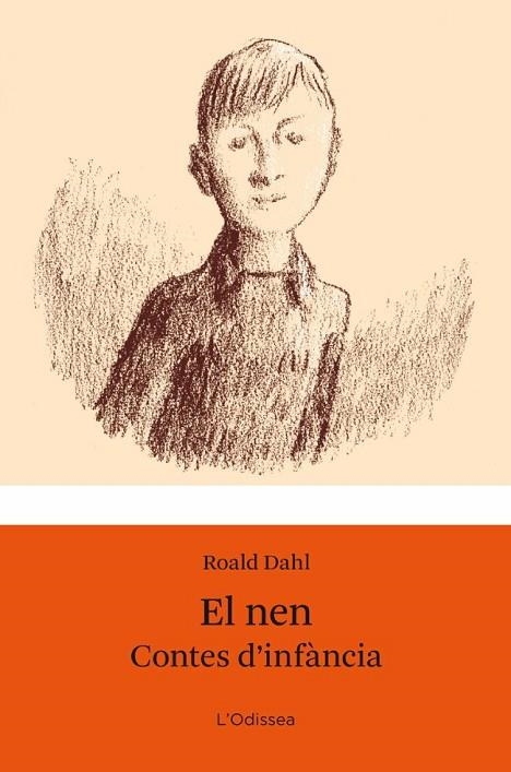 EL NEN CONTES D'INFANCIA | 9788499322940 | DAHL, ROALD | Llibreria L'Odissea - Libreria Online de Vilafranca del Penedès - Comprar libros