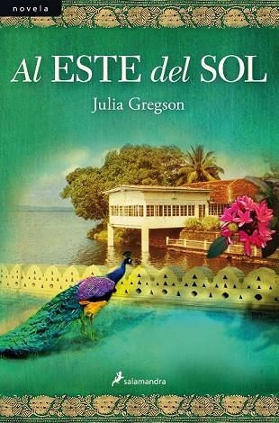 AL ESTE DEL SOL | 9788498383157 | GREGSON, JULIA | Llibreria Online de Vilafranca del Penedès | Comprar llibres en català