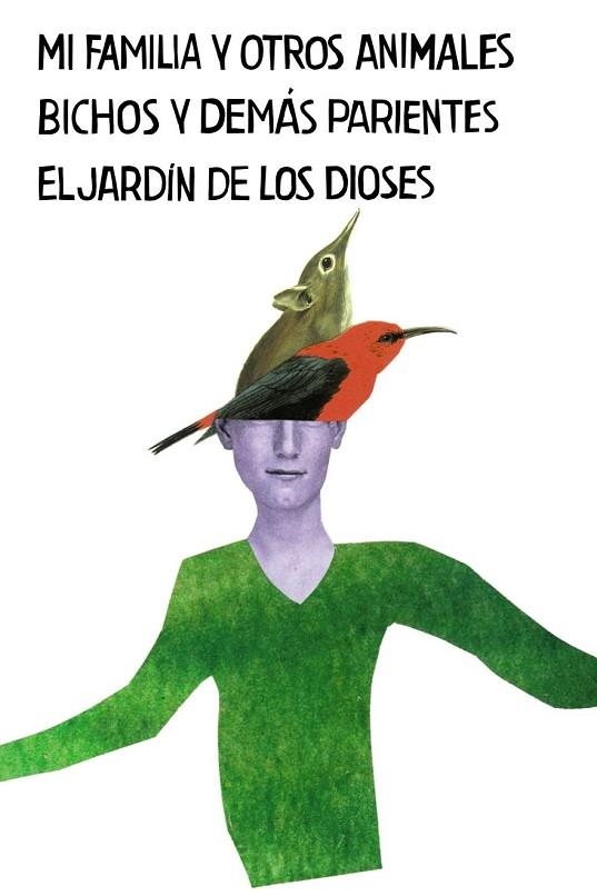 MI FAMILIA Y OTROS ANIMALES PACK DURRELL | 9788420697420 | DURRELL, GERALD | Llibreria Online de Vilafranca del Penedès | Comprar llibres en català