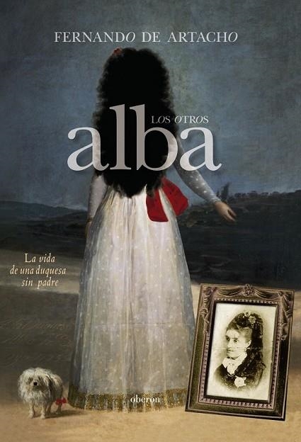 LOS OTROS ALBA | 9788498775273 | ARTACHO, FERNANDO DE | Llibreria Online de Vilafranca del Penedès | Comprar llibres en català