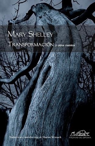 TRANSFORMACION Y OTROS CUENTOS | 9788483930632 | SHELLEY, MARY | Llibreria Online de Vilafranca del Penedès | Comprar llibres en català