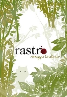 RASTRO | 9788467543643 | STIEFVATER, MAGGIE | Llibreria L'Odissea - Libreria Online de Vilafranca del Penedès - Comprar libros