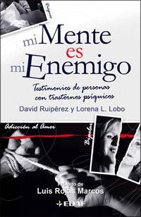 MI MENTE ES MI ENEMIGO | 9788441420281 | RUIPEREZ, S | Llibreria Online de Vilafranca del Penedès | Comprar llibres en català