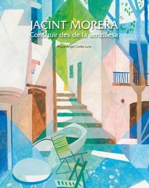 JACINT MORERA (CATALA) | 9788497857024 | CODES LUNA, MIQUEL ANGEL | Llibreria Online de Vilafranca del Penedès | Comprar llibres en català