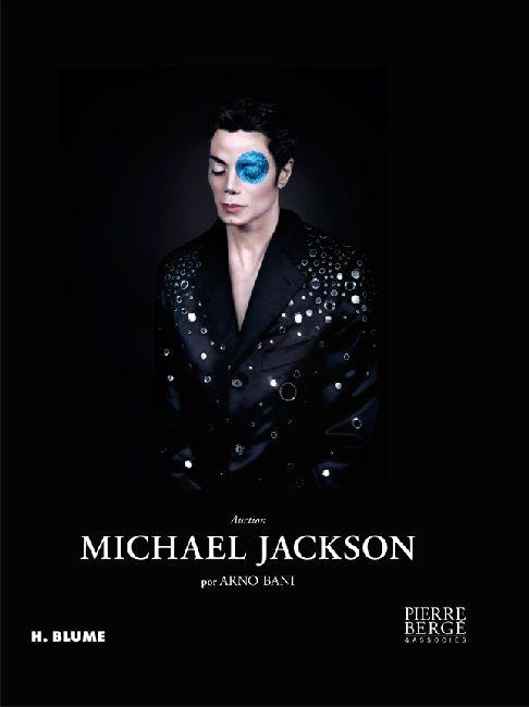 MICHAEL JACKSON AUCTION | 9788496669703 | BANI, ARNO | Llibreria L'Odissea - Libreria Online de Vilafranca del Penedès - Comprar libros