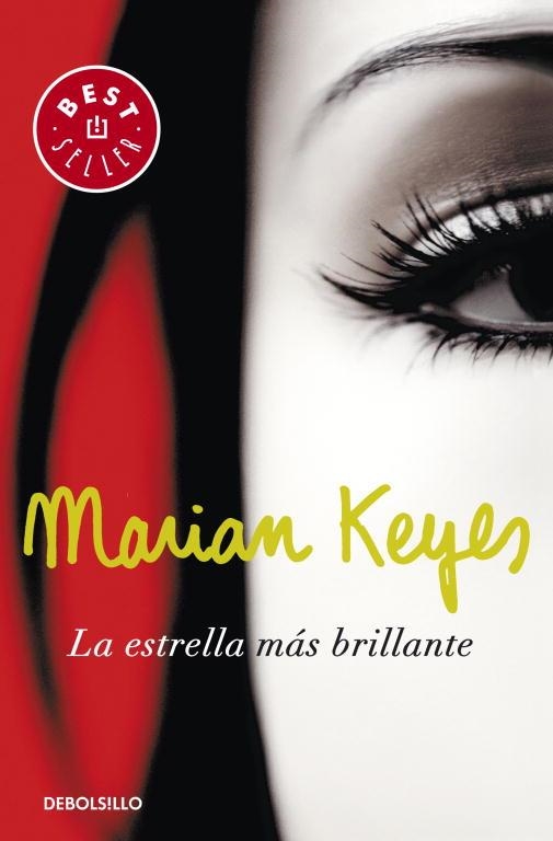 LA ESTRELLA MAS BRILLANTES | 9788499086958 | KEYES, MARIAN | Llibreria Online de Vilafranca del Penedès | Comprar llibres en català