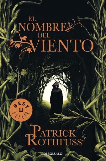 EL NOMBRE DEL VIENTO | 9788499082479 | ROTHFUSS, PATRICK | Llibreria Online de Vilafranca del Penedès | Comprar llibres en català