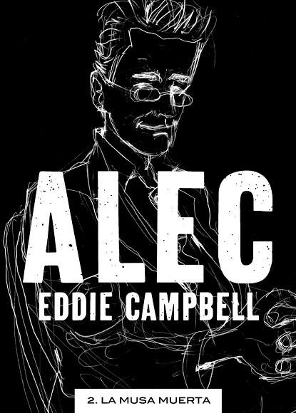 ALEC 2 LA MUSA MUERTA | 9788492769834 | CAMPBELL, EDDIE | Llibreria Online de Vilafranca del Penedès | Comprar llibres en català