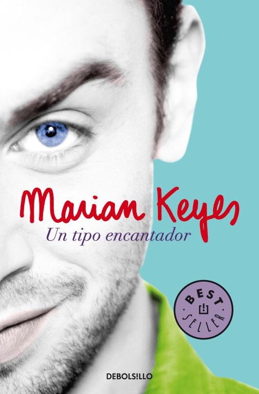 UN TIPO ENCANTADOR | 9788499088976 | KEYES, MARIAN | Llibreria Online de Vilafranca del Penedès | Comprar llibres en català