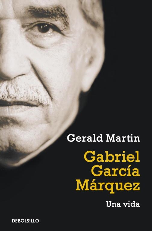 GABRIEL GARCIA MARQUEZ UNA VIDA | 9788499087160 | MARTIN, GERALD | Llibreria Online de Vilafranca del Penedès | Comprar llibres en català